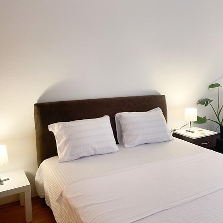 Nikki'S Apartment Ποντγορίτσα Εξωτερικό φωτογραφία