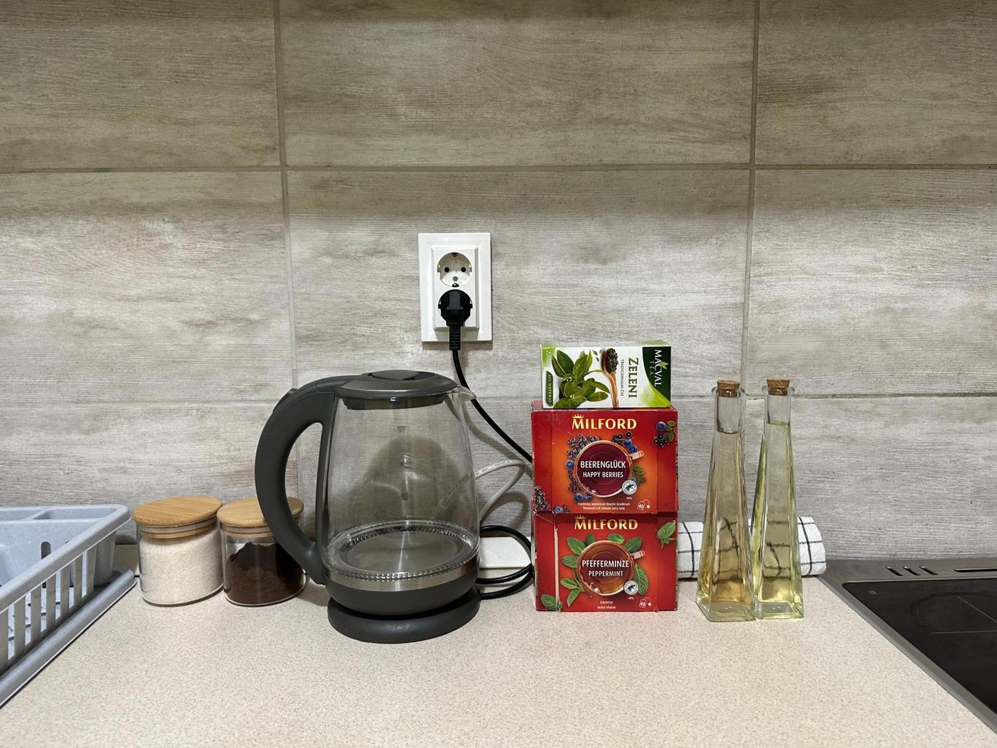Nikki'S Apartment Ποντγορίτσα Εξωτερικό φωτογραφία