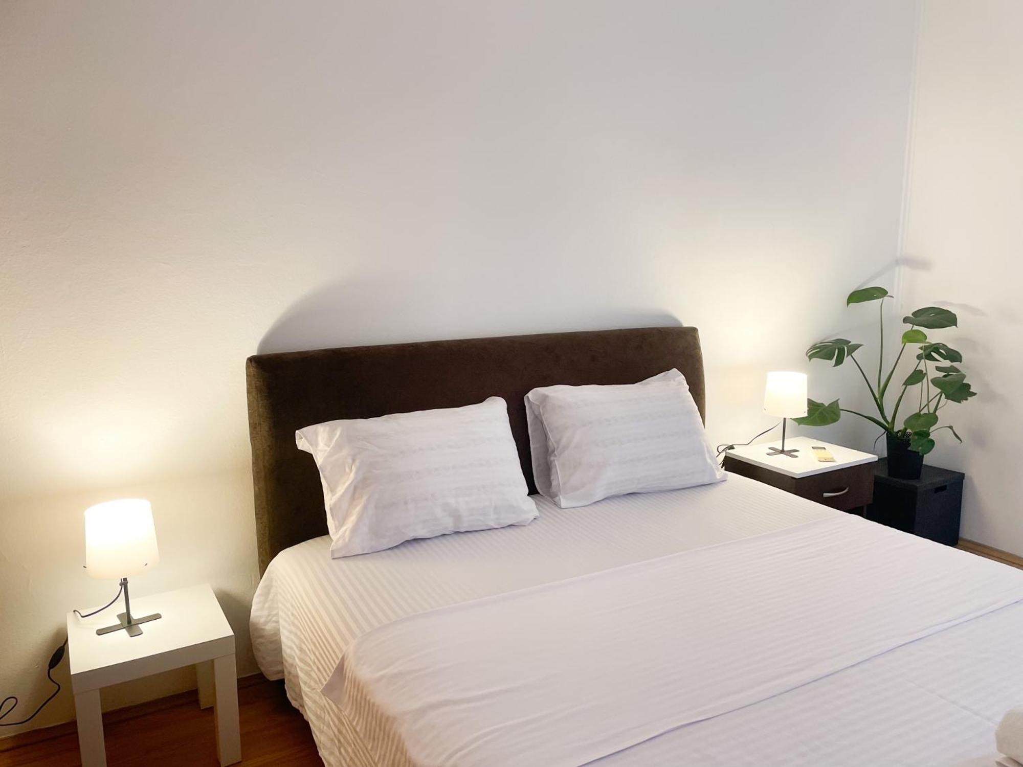 Nikki'S Apartment Ποντγορίτσα Εξωτερικό φωτογραφία